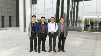 山东省农业科学院家禽所志愿服务队赴无棣开展家禽技术服务